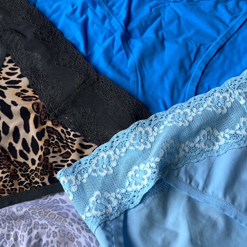 (6) NATORI Bliss Perfection Bikini - Picture 7 of 14
